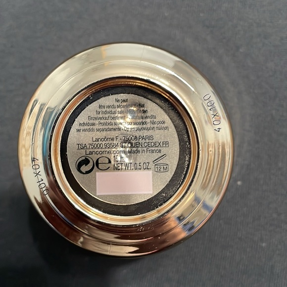 Lancôme Absolue Soft Cream - Picture 2 of 3